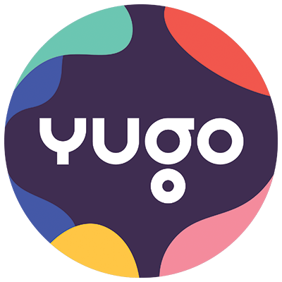 Yugo Logo